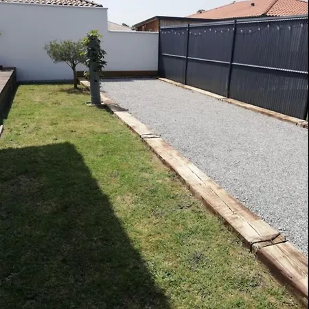 Maison Cosy Proche Forêt Saint-Vincent-de-Paul (Landes)