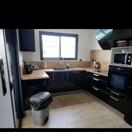 Villa Maison Cosy Proche Forêt