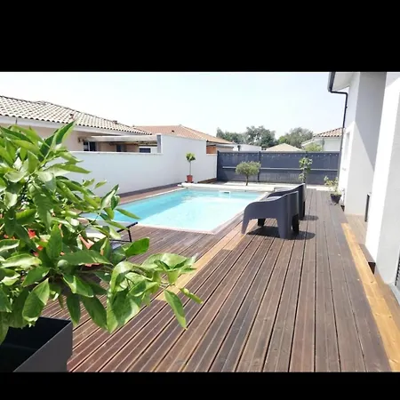 Maison Cosy Proche Forêt Villa *