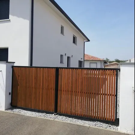 Maison Cosy Proche Forêt * Saint-Vincent-de-Paul (Landes)
