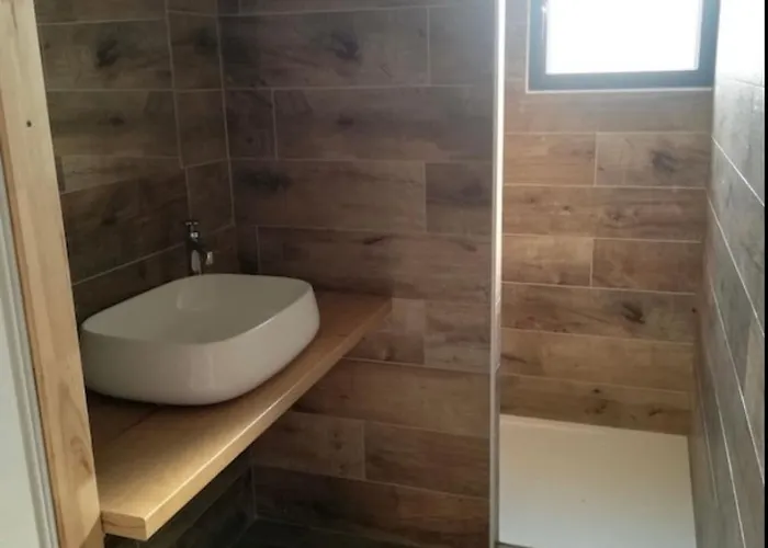 Villa Maison Cosy Proche Foret Saint-Vincent-de-Paul (Landes)