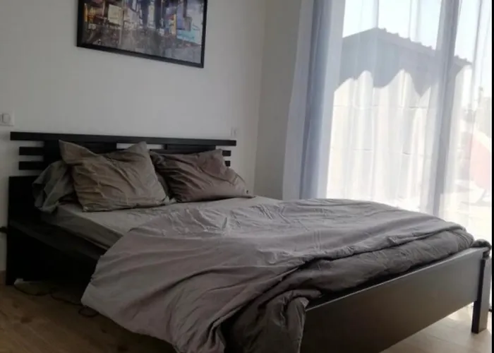 Maison Cosy Proche Foret *