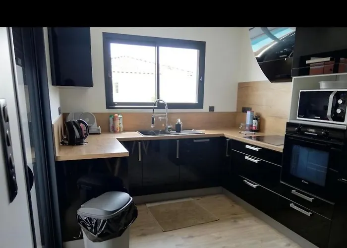 Villa Maison Cosy Proche Foret