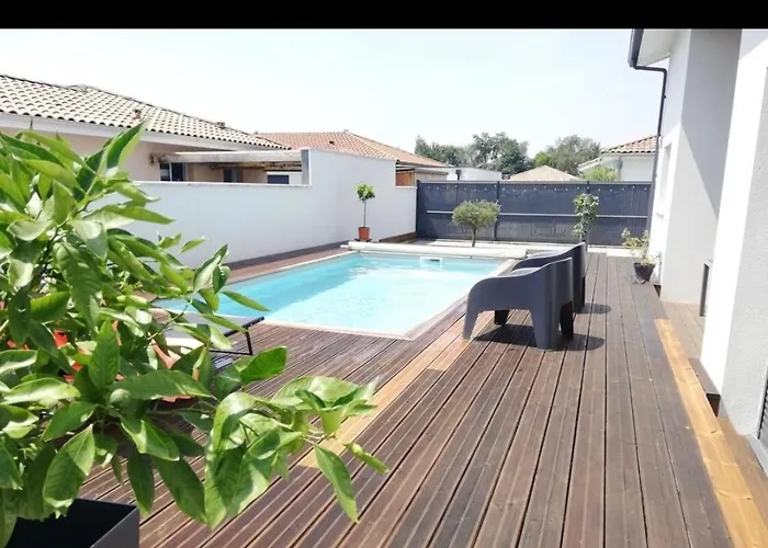 Maison Cosy Proche Foret Villa *