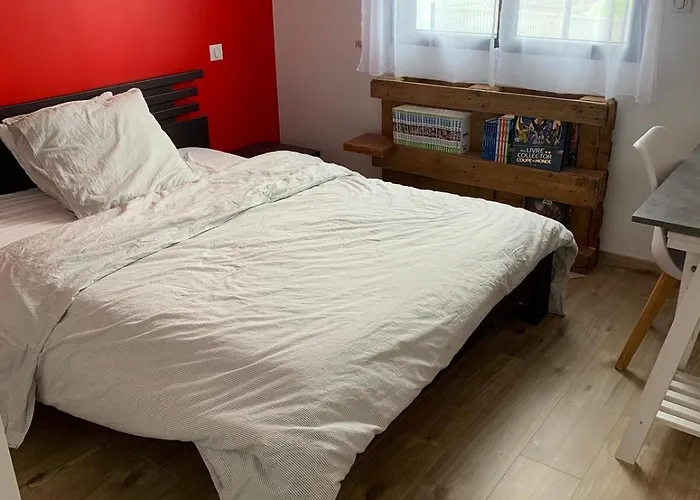 Villa Maison Cosy Proche Foret *