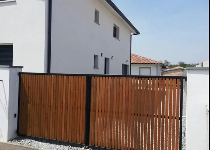 Maison Cosy Proche Foret * Saint-Vincent-de-Paul (Landes)