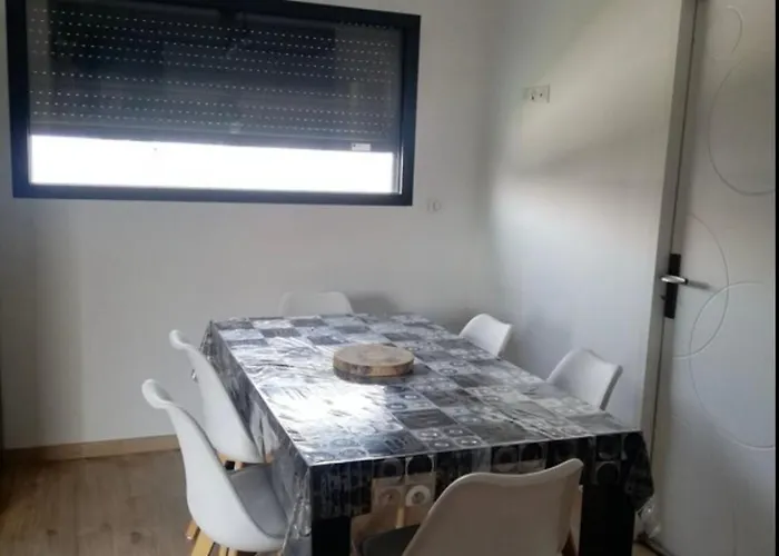 Maison Cosy Proche Foret * Saint-Vincent-de-Paul (Landes)